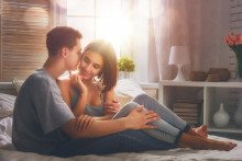 Niektor&eacute; sign&aacute;ly v&aacute;m jednoznačne naznačia, že mu na v&aacute;s z&aacute;lež&iacute;!