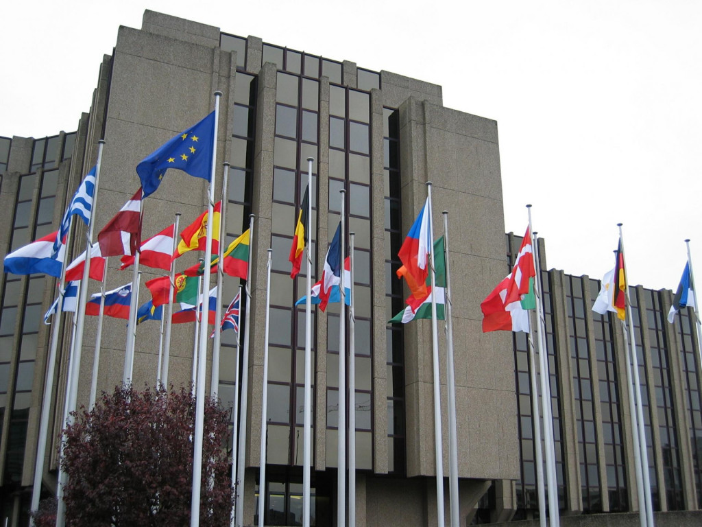 Eur&oacute;psky dvor aud&iacute;torov. FOTO: Wikimedia