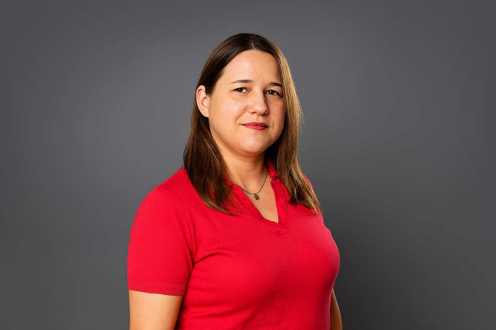 Ivet Chrenkov&aacute;, MEDIA DIRECTOR, Zenith