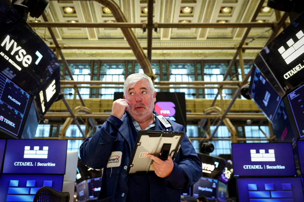 Ilustračn&aacute; fotografia. FOTO: Reuters