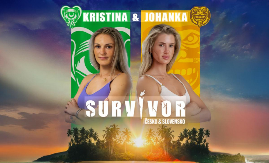 Survivor poru&scaron;il vlastn&eacute; pravidlo: Do hry sa vracaj&uacute; dve b&yacute;val&eacute; hr&aacute;čky.