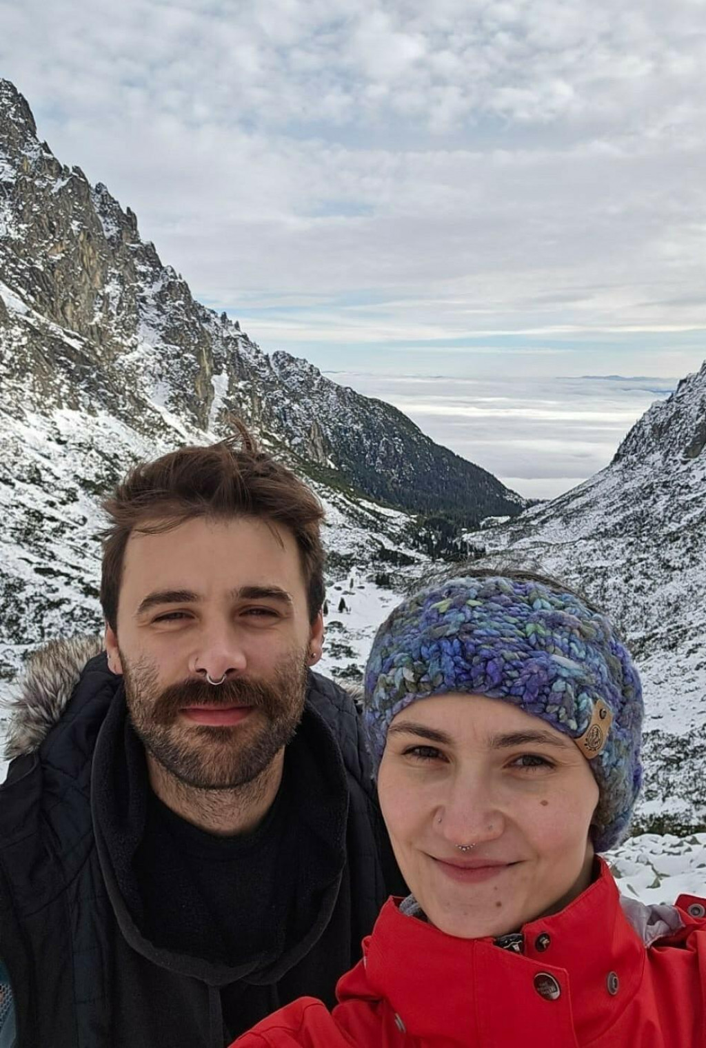 Americk&eacute; nastavenie myslenia je podľa Beaua niečo, čomu jeho slovensk&aacute; manželka nikdy &uacute;plne neporozumie.