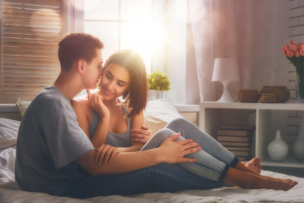 Niektor&eacute; sign&aacute;ly v&aacute;m jednoznačne naznačia, že mu na v&aacute;s z&aacute;lež&iacute;!