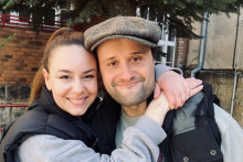 Dominika o ich int&iacute;mnom živote prehovorila bez serv&iacute;tky.