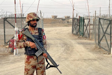 Pakistan je od roku 1998 jadrovou mocnosťou. FOTO: Reuters