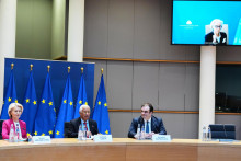 Ilustračn&aacute; sn&iacute;mka. FOTO: TASR/AP