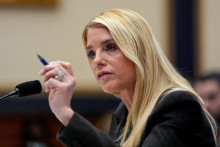 Pam Bondiov&aacute;. FOTO: REUTERS
