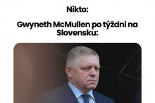 Najlep&scaron;ie memečka t&yacute;ždňa