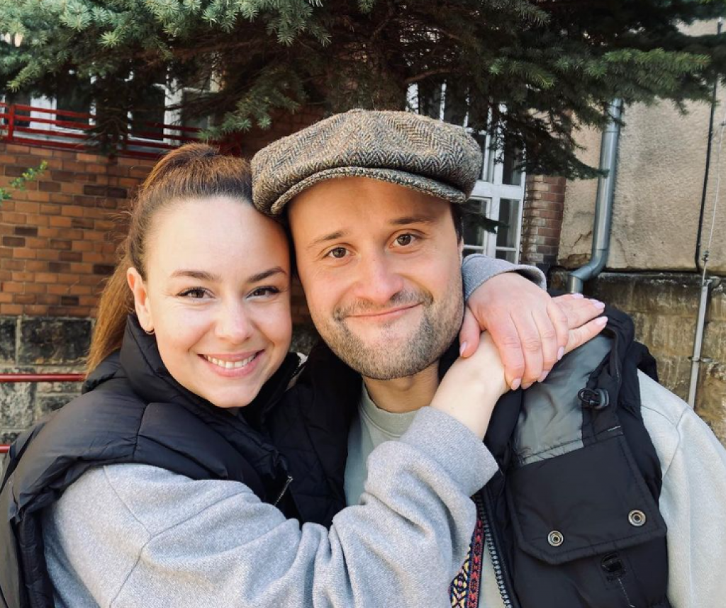 Dominika o ich int&iacute;mnom živote prehovorila bez serv&iacute;tky.