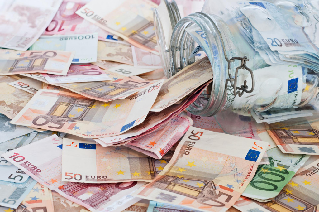 Počet bankrotov firiem sa vo febru&aacute;ri zv&yacute;&scaron;il. FOTO: Dreamstime