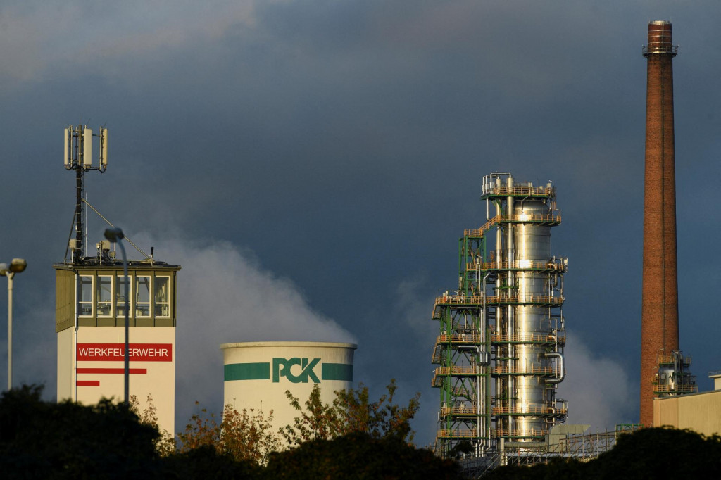 Ilustračn&aacute; fotografia. FOTO: Reuters