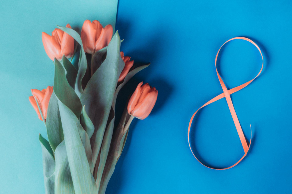 8. marec patr&iacute; tradične v&scaron;etk&yacute;m žen&aacute;m!