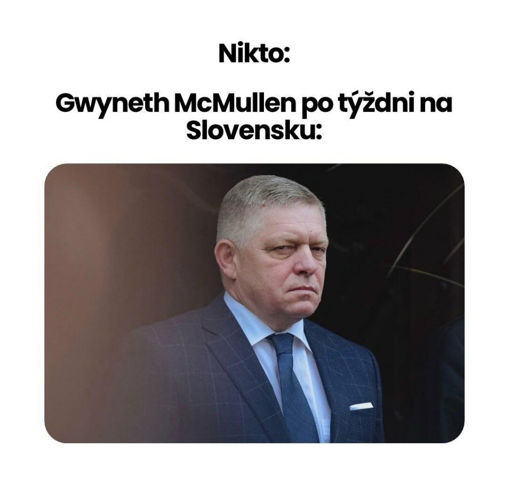 Najlep&scaron;ie memečka t&yacute;ždňa