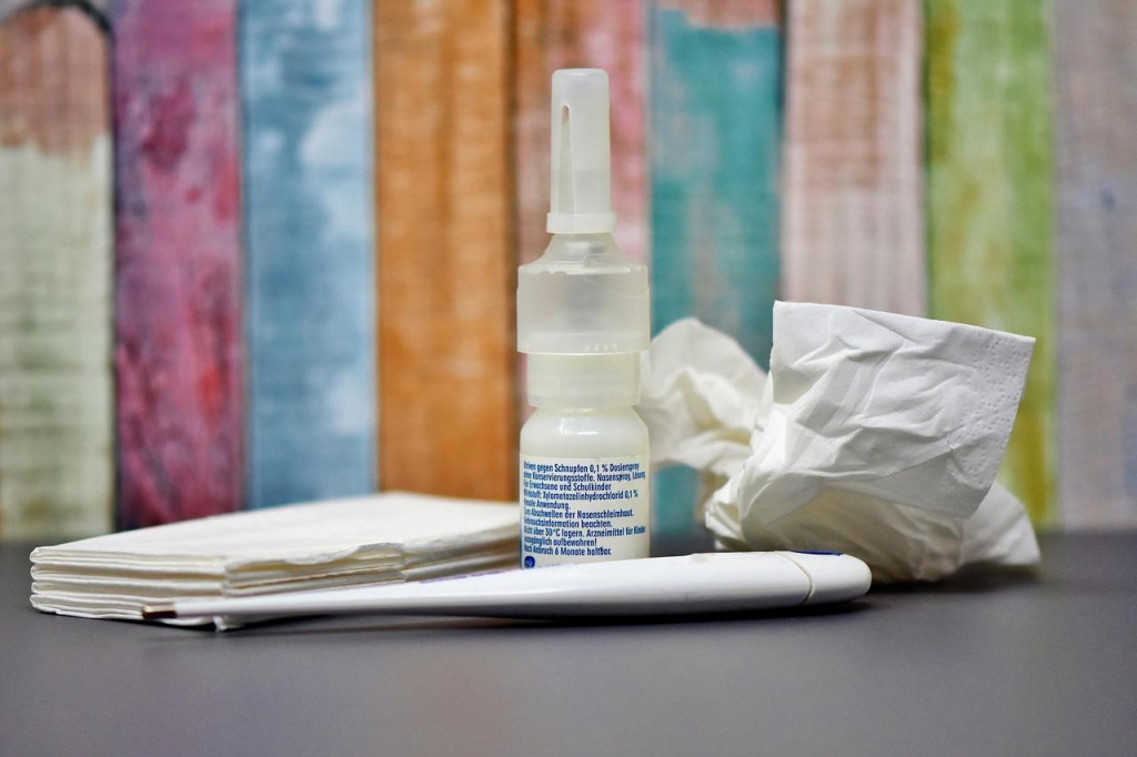 V mnoh&yacute;ch &scaron;t&aacute;toch s&uacute; antibiotik&aacute; dostupn&eacute; bez lek&aacute;rskeho predpisu, čo vedie k ich nespr&aacute;vnemu už&iacute;vaniu. FOTO: Pixabay