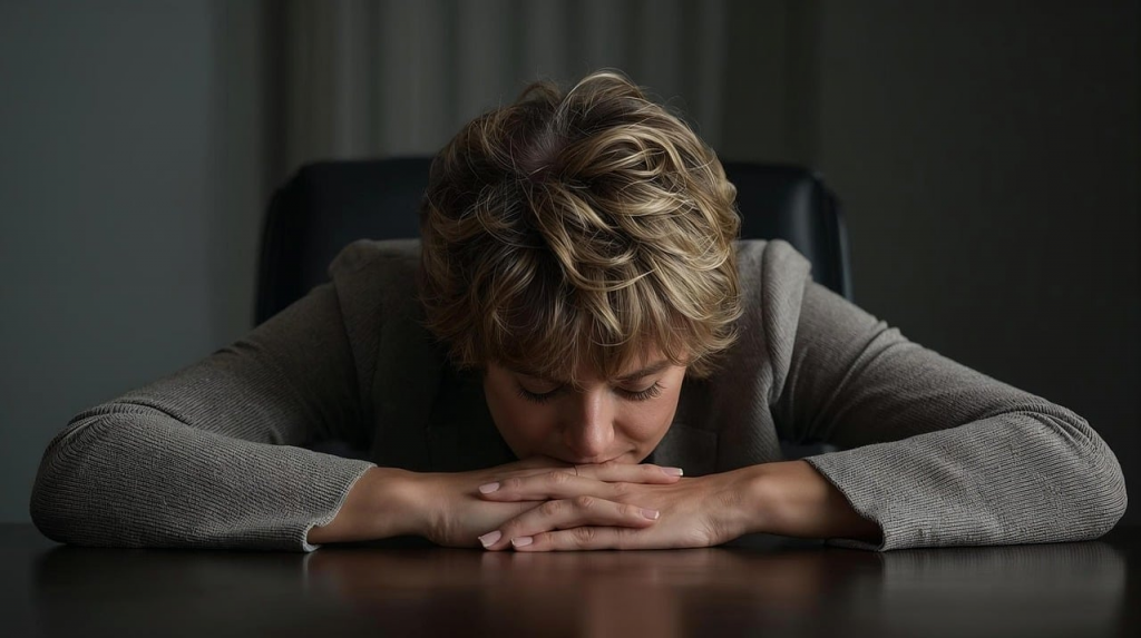 Jedna z diplomatiek, ktor&uacute; UN Women anonymne cituje, opisuje t&uacute;to dilemu: nemohla mať deti skoro, pretože st&uacute;pala po kari&eacute;rnom rebr&iacute;čku. FOTO: Pixabay