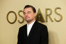 Leonardo DiCaprio