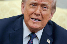 Donald Trump. FOTO: REUTERS