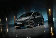 Cupra Born (facelift)