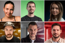 TOP osobnosti reklamy 2025