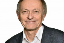 prof. MUDr. J&aacute;n Sta&scaron;ko, PhD.