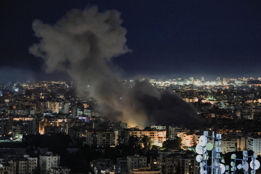 Ilustračn&aacute; sn&iacute;mka. FOTO: REUTERS