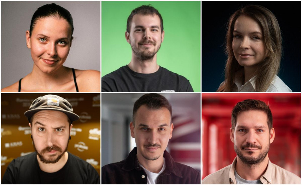 TOP osobnosti reklamy 2025