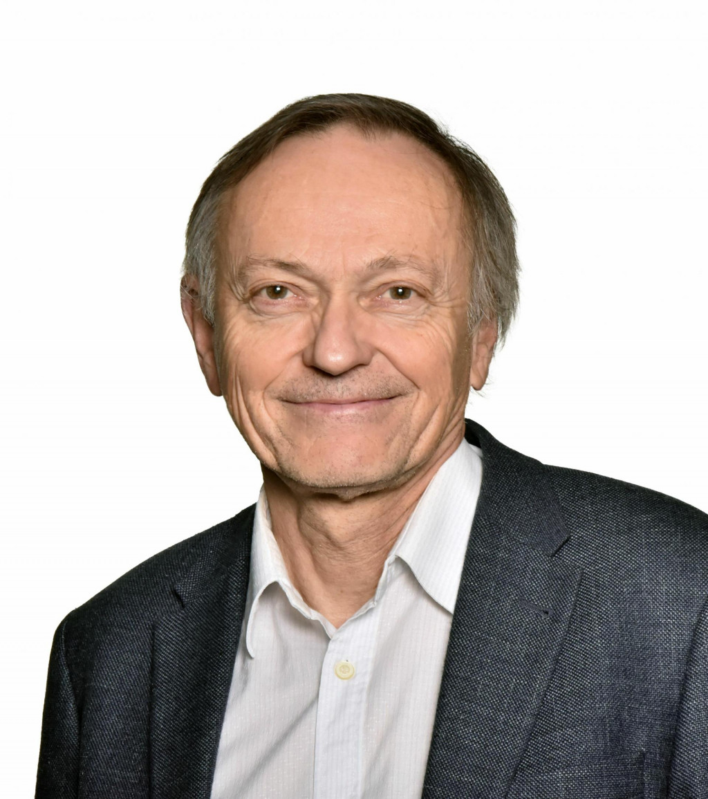 prof. MUDr. J&aacute;n Sta&scaron;ko, PhD.