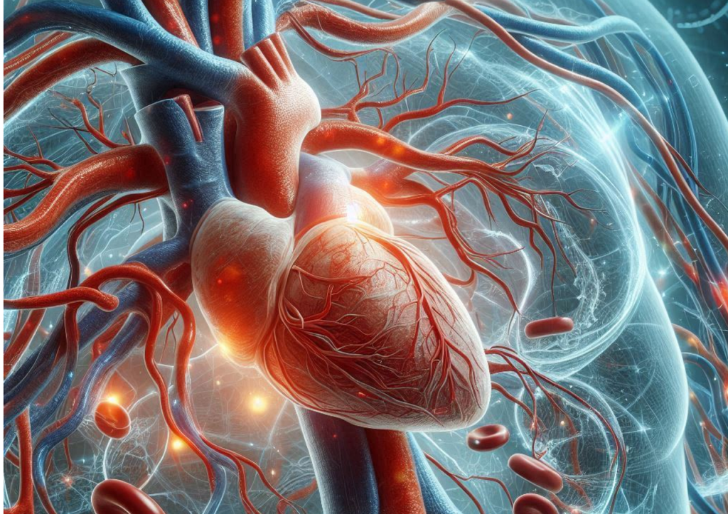 O zv&yacute;&scaron;enom cholesterole sa hovor&iacute; ako o jednom z najv&yacute;znamnej&scaron;&iacute;ch rizikov&yacute;ch faktorov ateroskler&oacute;zy.