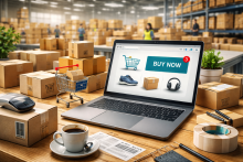 Nariadenie E&Uacute; o obaloch zmen&iacute; e-commerce.