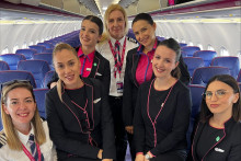 FOTO: Wizz Air