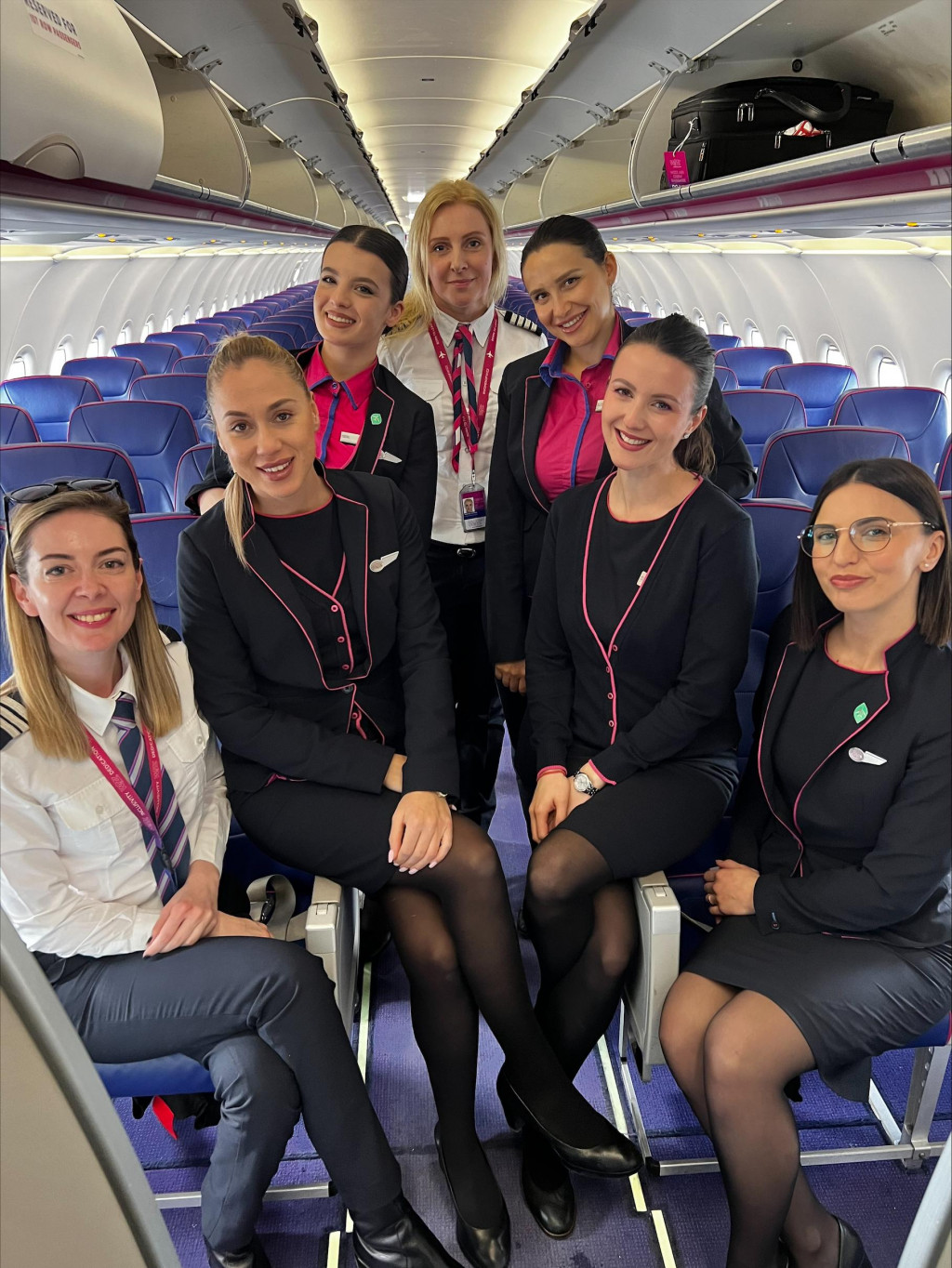 FOTO: Wizz Air