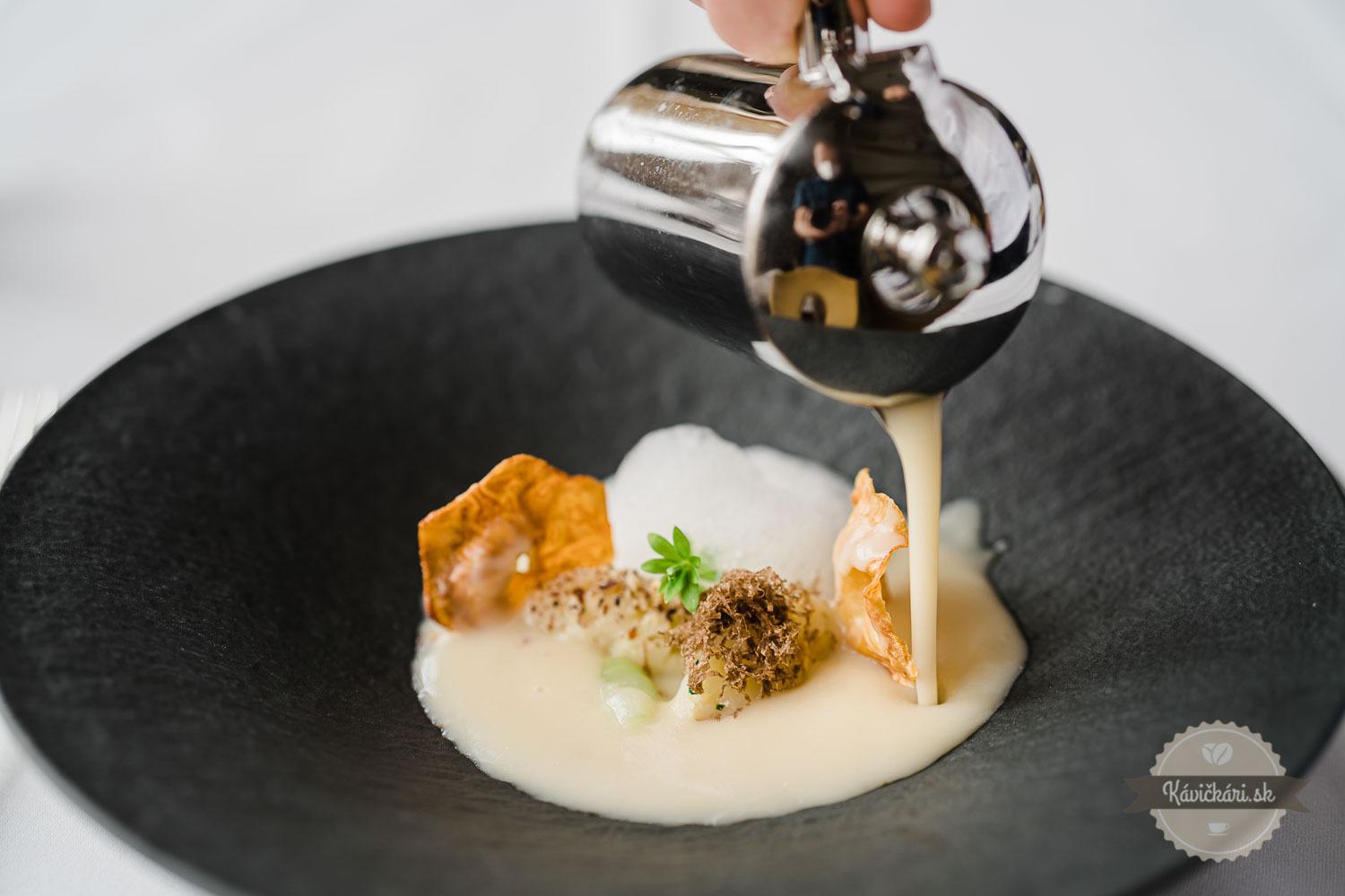 Budúcnosť HORECA naživo: dáta, gastronómia aj AI