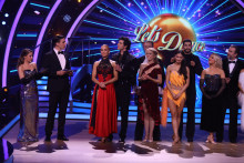 Let&acute;s Dance 2026.