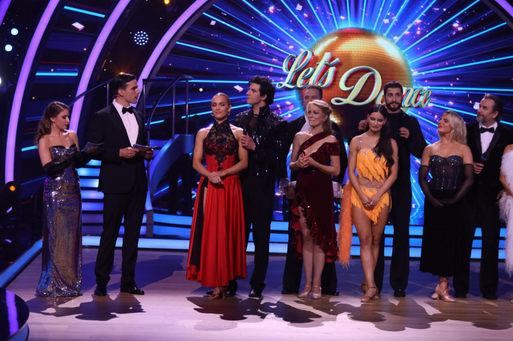 Let&acute;s Dance 2026.