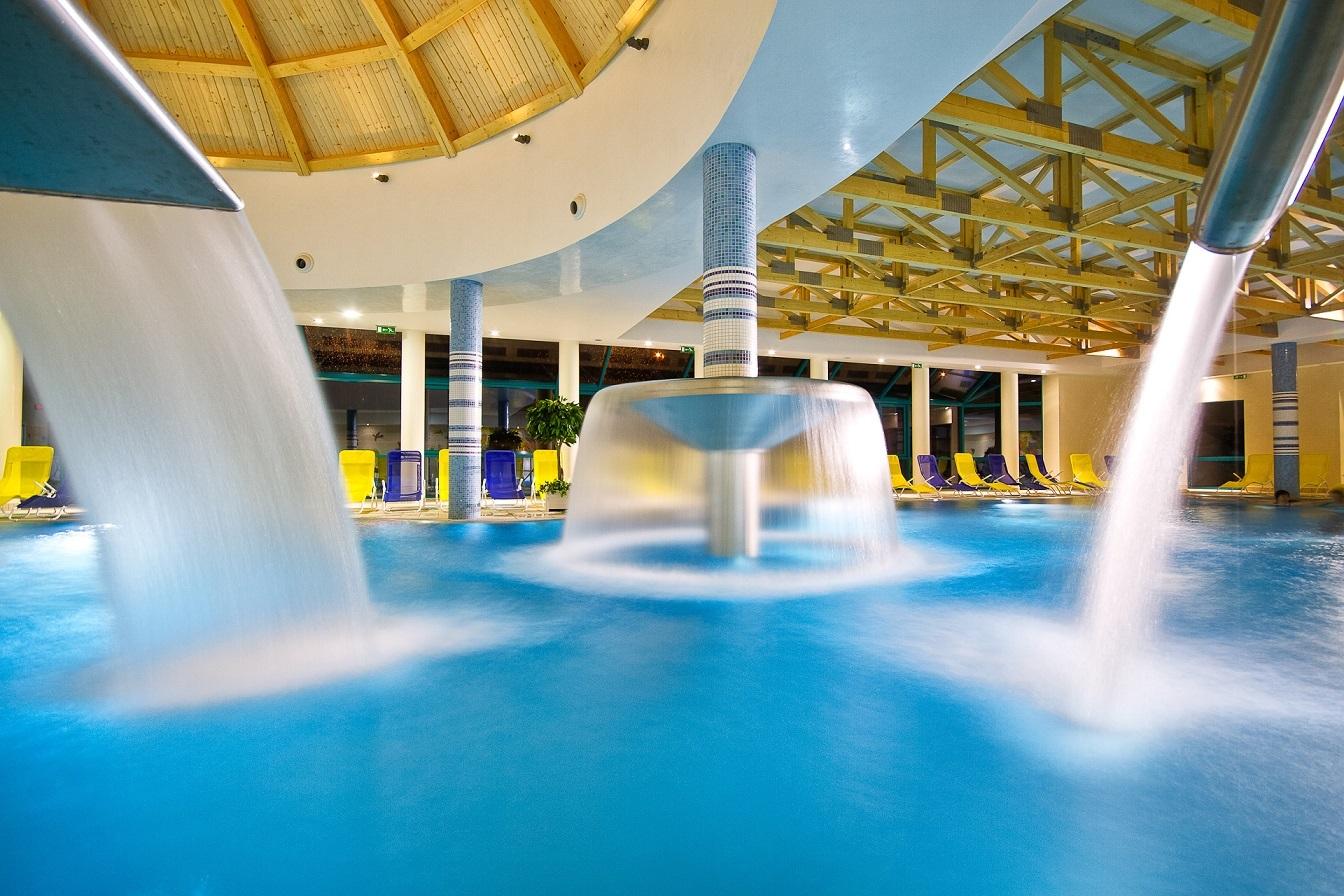 Slovenské kúpele majú za sebou rekordný rok. Vlani prilákali viac ako 380-tisíc návštevníkov