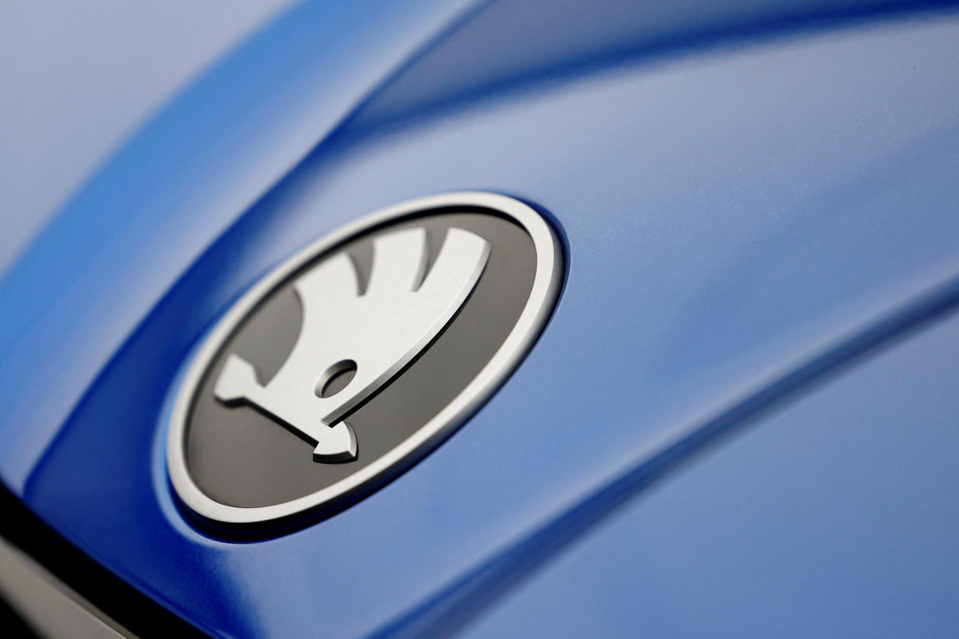 Škoda Auto za minulý rok zvýšila prevádzkový zisk o 8,5 percenta