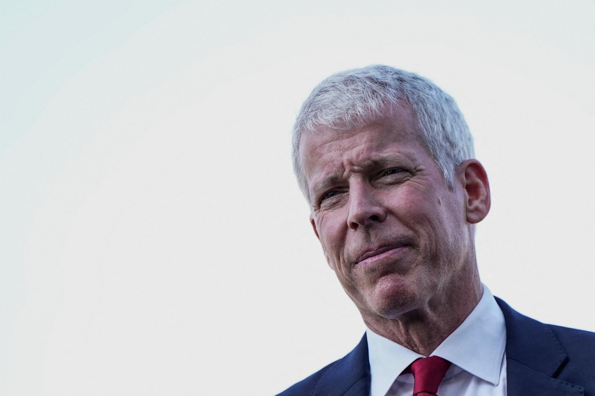 Minister energetiky USA oznámil eskortovanie tankera cez Hormuzský prieliv. Príspevok zmazal, Irán to poprel