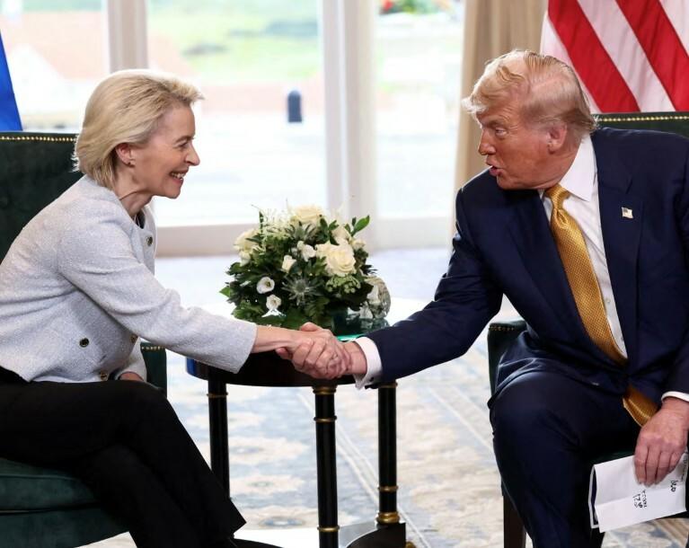 Irán a ropa ukázali, kto je vo svete labilný. USA sú za vodou, Slovensko je v skupine porazených (Brífing HN)