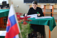 Ilustračn&aacute; fotografia. FOTO: TASR/Daniel Stehl&iacute;k