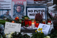 Ilustračn&aacute; sn&iacute;mka. FOTO: REUTERS