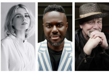 Lucy Boynton, Babou Ceesay a Peter Mullan bud&uacute; hrať v druhej s&eacute;rii Rytiera Siedmich kr&aacute;ľovstiev.