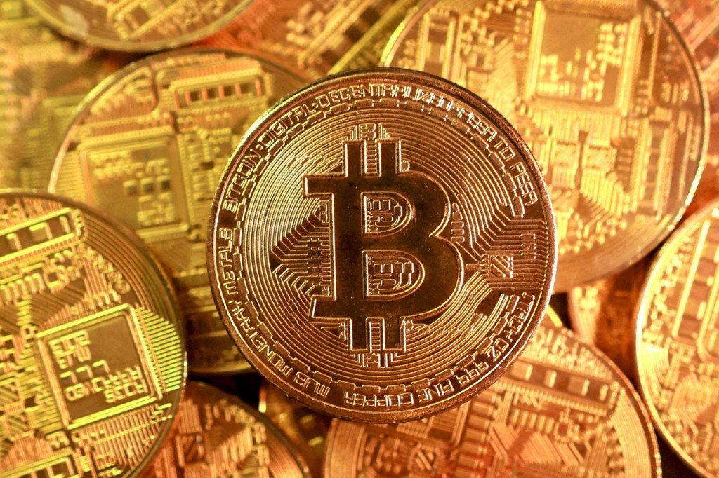 Ťažbu Bitcoinu m&ocirc;že ovplyvniť konflikt v Ir&aacute;ne takisto. FOTO: Reuters