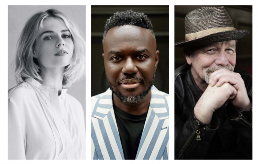 Lucy Boynton, Babou Ceesay a Peter Mullan bud&uacute; hrať v druhej s&eacute;rii Rytiera Siedmich kr&aacute;ľovstiev.