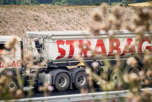 Ilustračn&aacute; fotografia. FOTO: Facebook/Strabag Slovensko