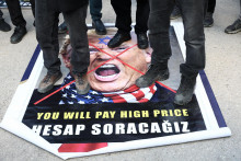 Ilustračn&aacute; sn&iacute;mka. FOTO: REUTERS