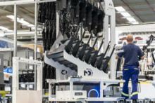 V&yacute;robu v Trnave ukonč&iacute; jeden z automotive dod&aacute;vateľov.  FOTO: Grupo Antolin