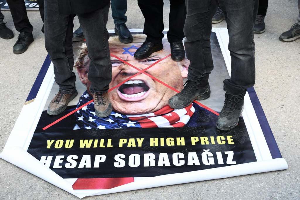 Ilustračn&aacute; sn&iacute;mka. FOTO: REUTERS