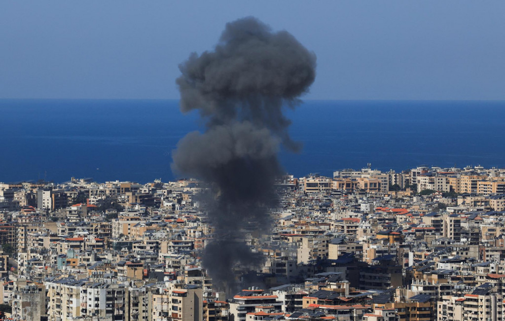 Ir&aacute;n pl&aacute;nuje odvetn&eacute; kroky. FOTO: Reuters