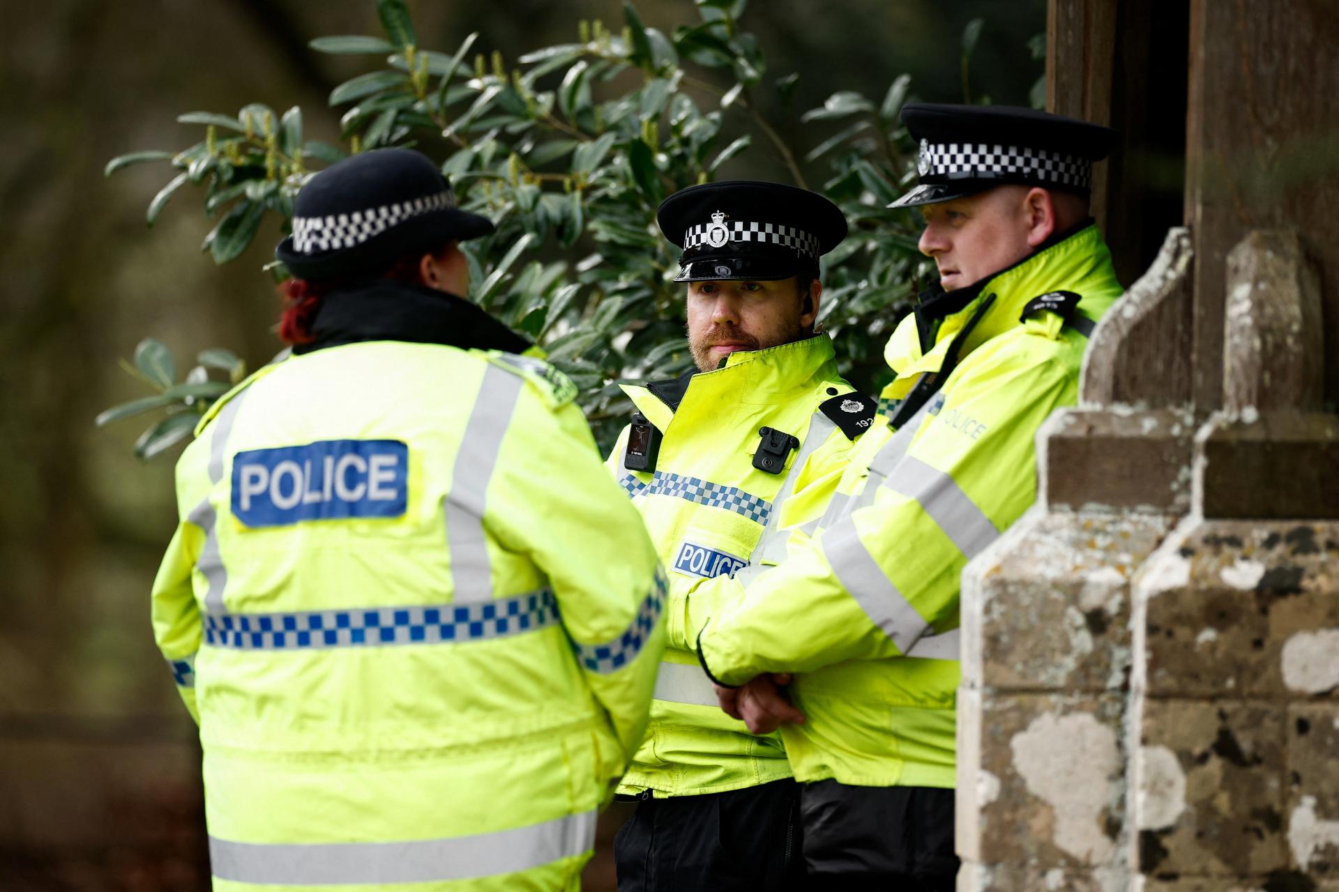 Britsk&yacute; s&uacute;d poslal do v&auml;zenia Slov&aacute;ka, ktor&yacute; si vyr&aacute;bal vlastn&uacute; mun&iacute;ciu pre pr&iacute;pad inv&aacute;zie