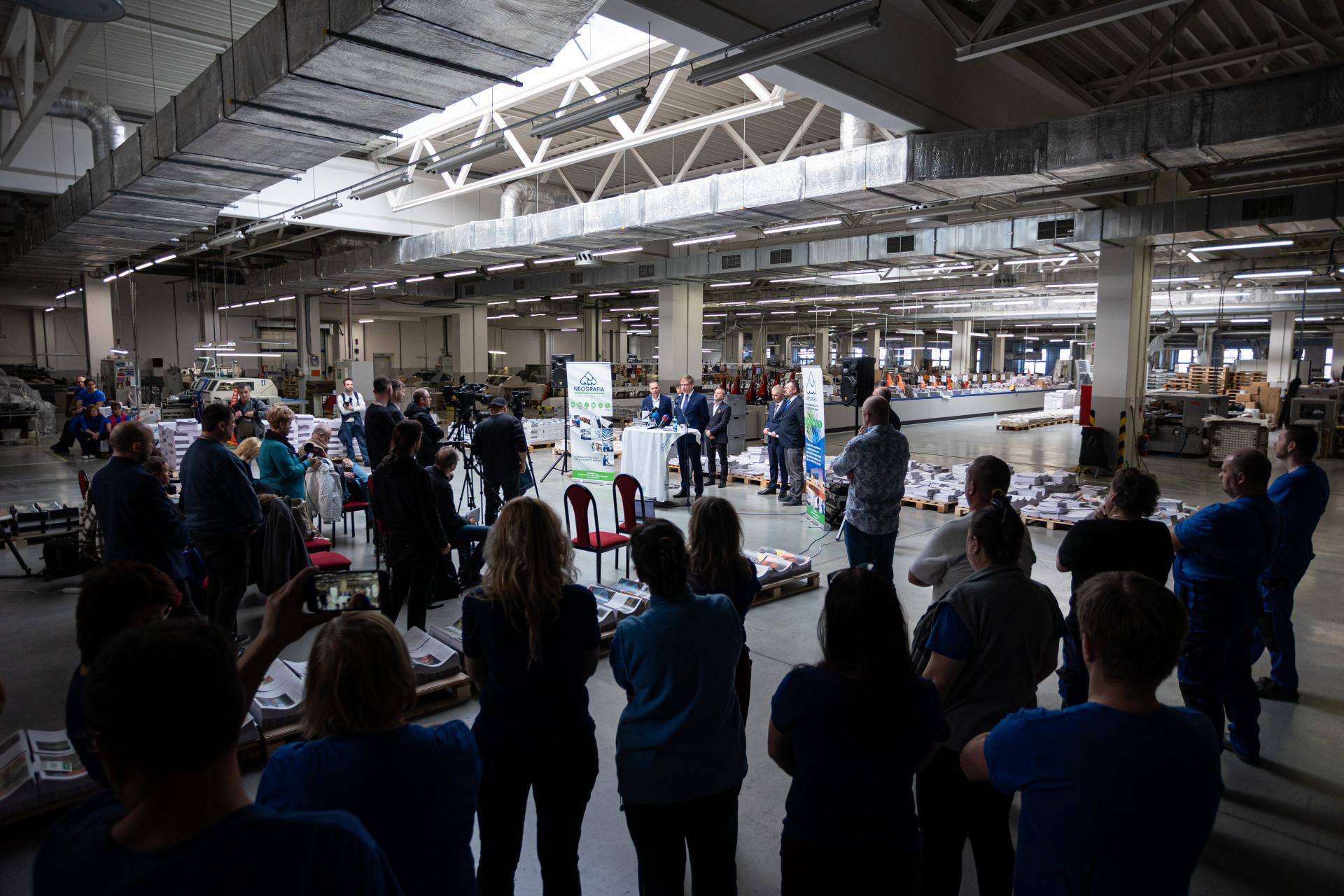 Slovensko potrebuje zásadnú reformu fungovania štátu, zhodujú sa zamestnávatelia aj najvyšší kontrolór